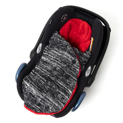 Cocoon baby blankets for prams and car seats – Cocoon Babies